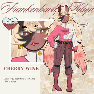 Cherry Wine